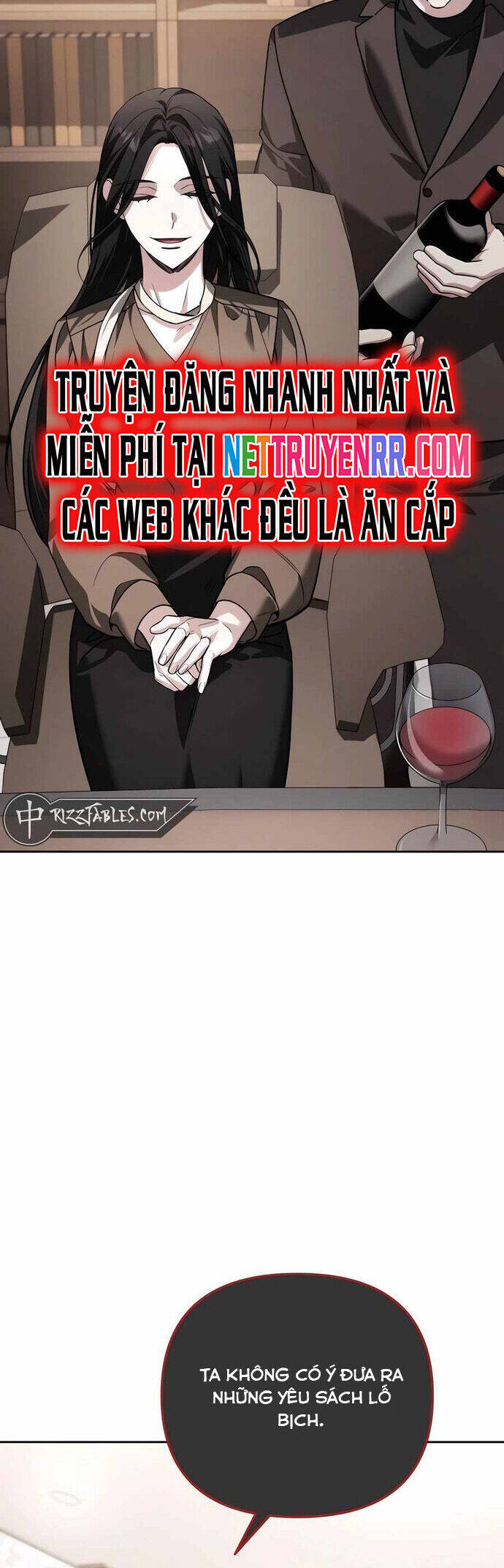 Bản Ngã Thay Đổi chapter 22 22