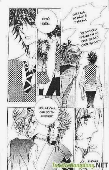 sức thanh xuân chapter 1 116