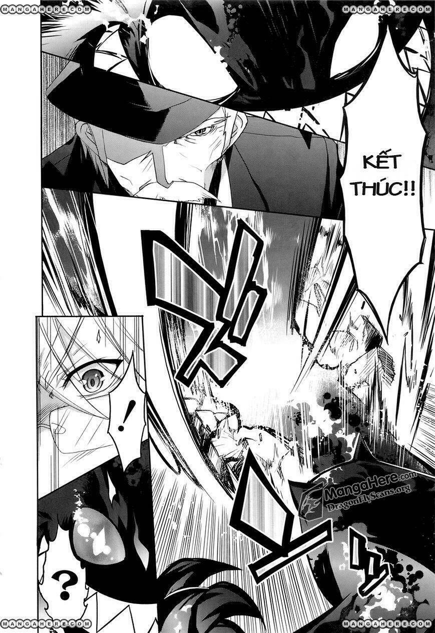 đôi mắt của shana chapter 36 7