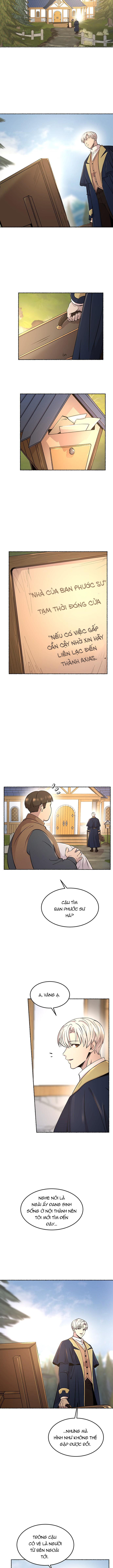 như gió trên cành cây khô chapter 77 10