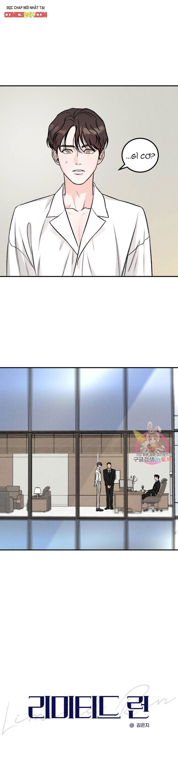 giới hạn thời gian chapter 2 2