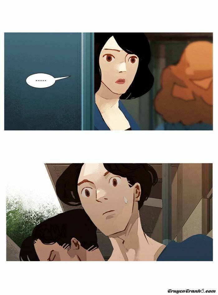 subtle disaster chapter 30 17