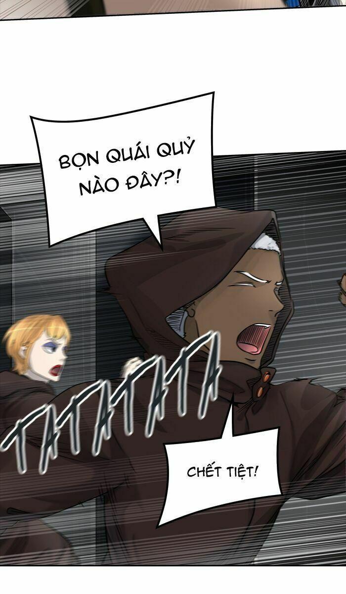 tòa tháp bí ẩn 2 chapter 427 121