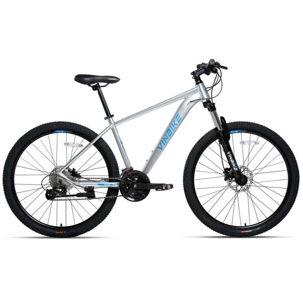 [FREESHIP] Xe Đạp Thể Thao Địa Hình MTB VINBIKE Lava 1 – Phanh Đĩa, Bánh 26 Inches