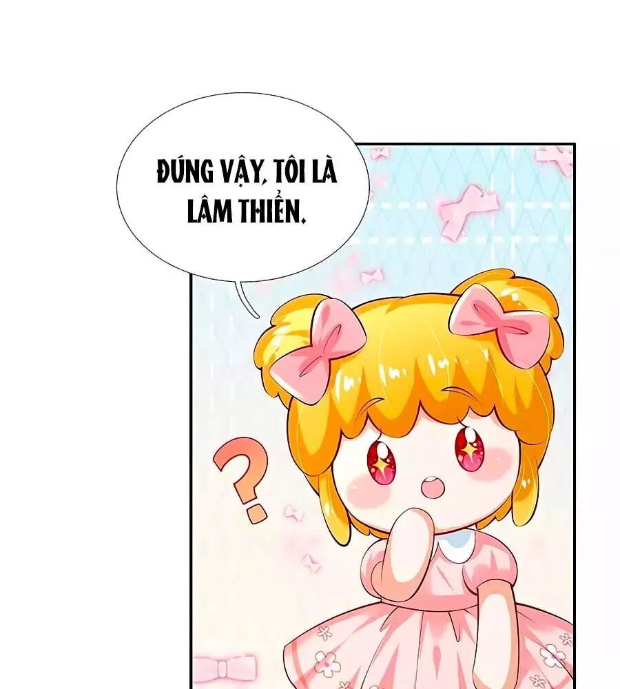 bỗng một ngày nọ trở thành con gái vua chapter 156 1