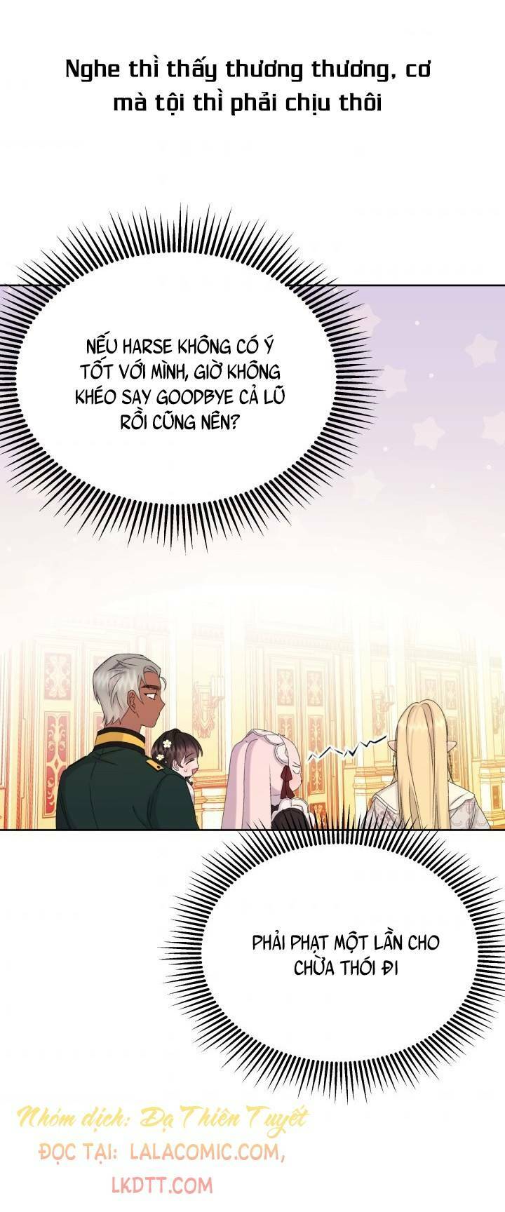 công chúa huỷ diệt chapter 23 58