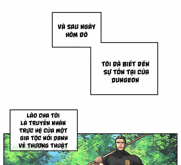 hầm ngục vĩnh cửu chapter 1 6