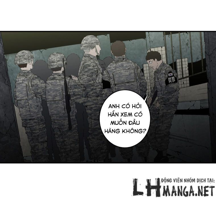 m.i.a - jakjeonjung siljong chapter 14 18