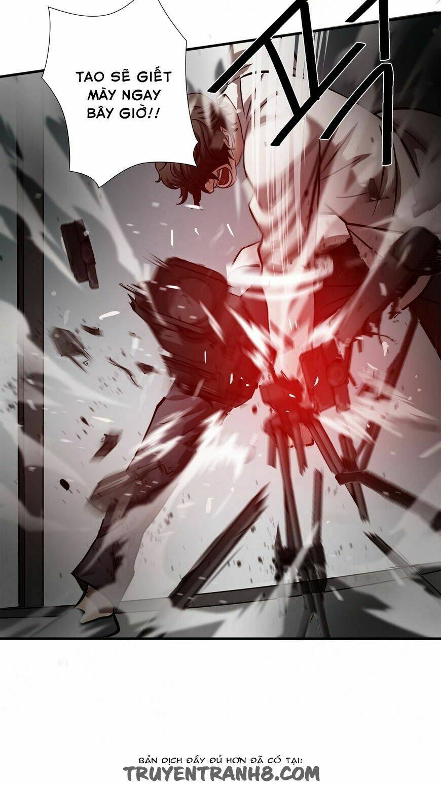 kẻ bị ruồng bỏ chapter 32 15