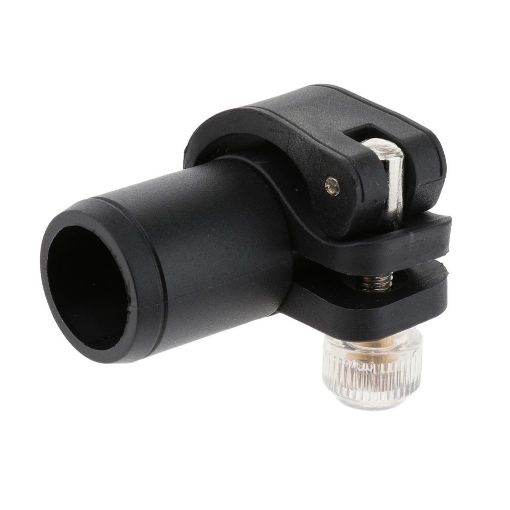 2xPlastic Hiking Pole Quick Flip Lock for Trekking Sticks Walking Sticks 16mm