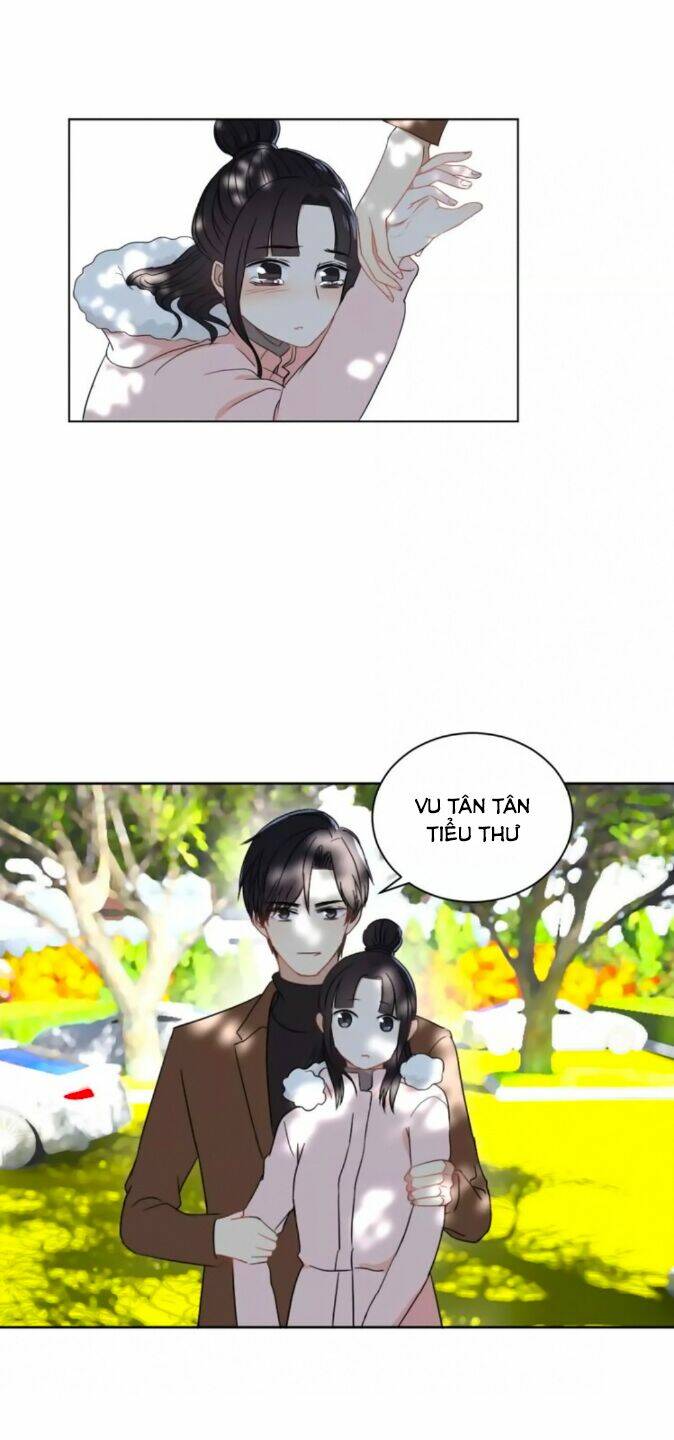 chào buổi sáng, hướng dương chapter 40 11