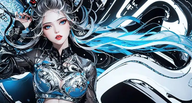 artist ai generated chapter 29 11