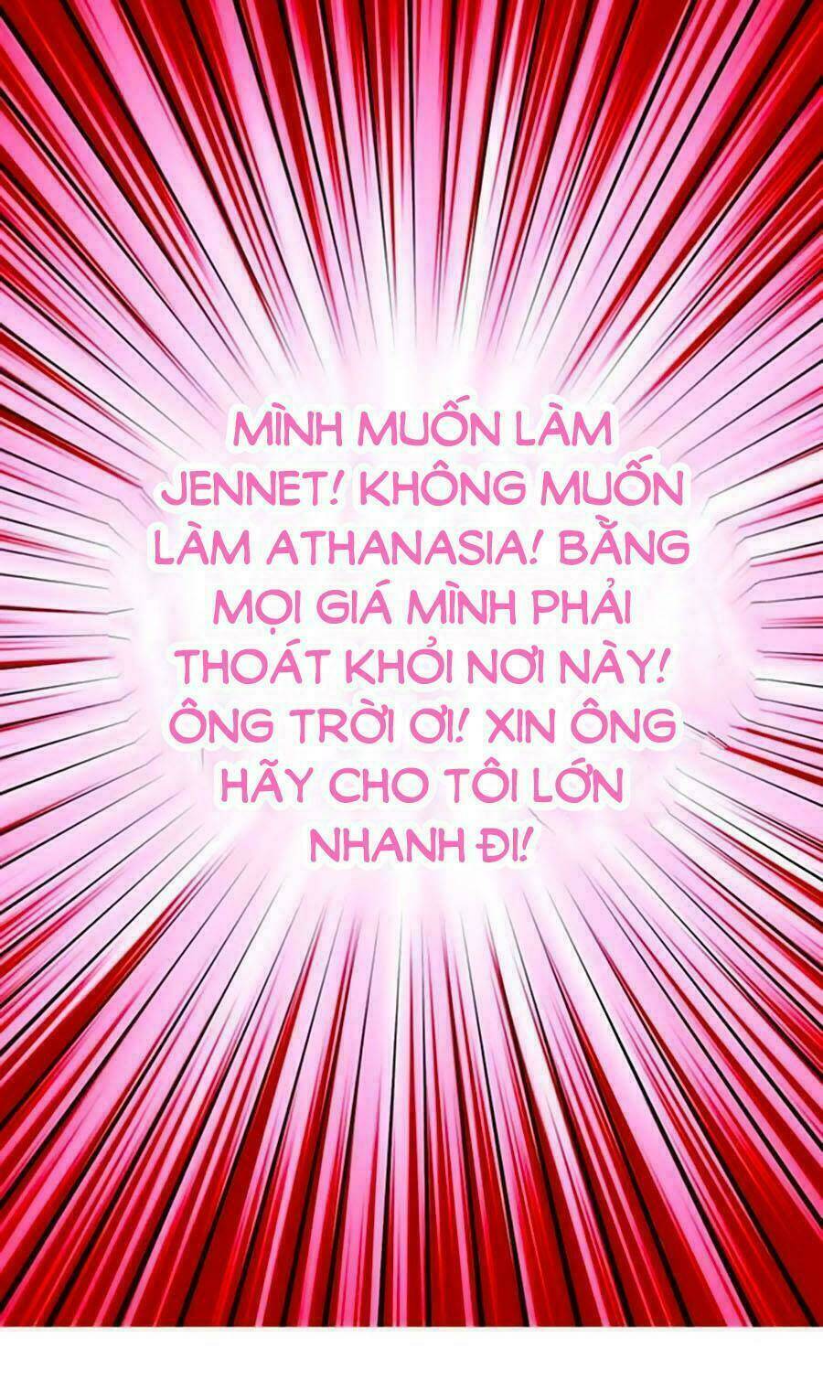 một ngày nọ ta trở thành công chúa chapter 2.5 15