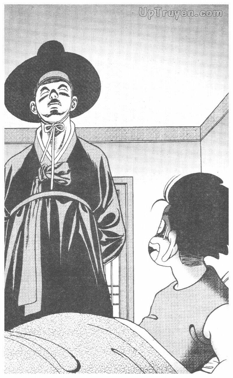 đội quân nhí nhố chapter 35 32