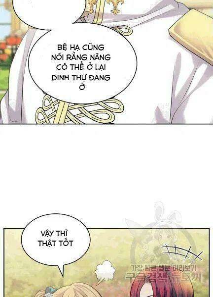 tôi trở thành hầu gái của một công tước chapter 74 74