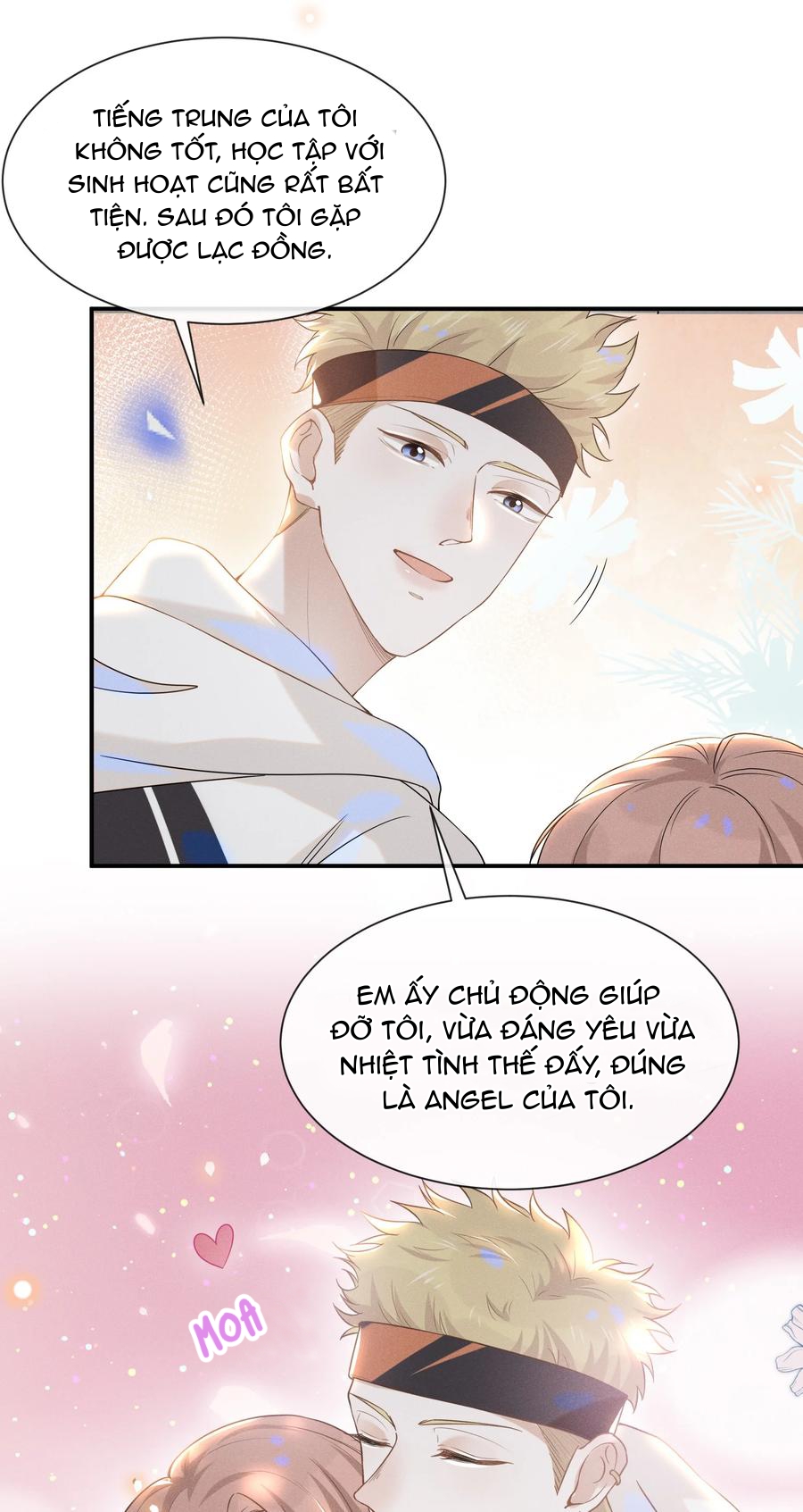 kiếp sau không gặp chapter 26 6