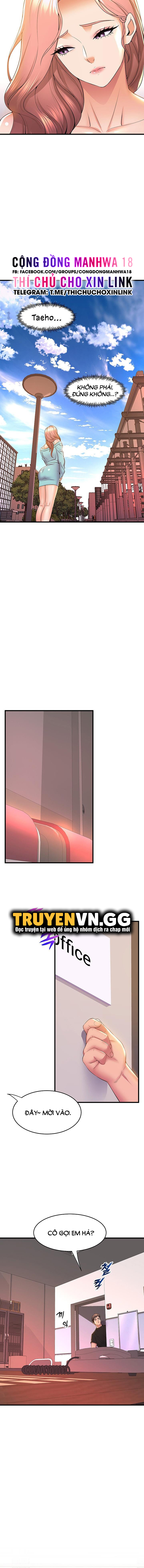 lớp nhảy mỹ nhân chapter 62 6