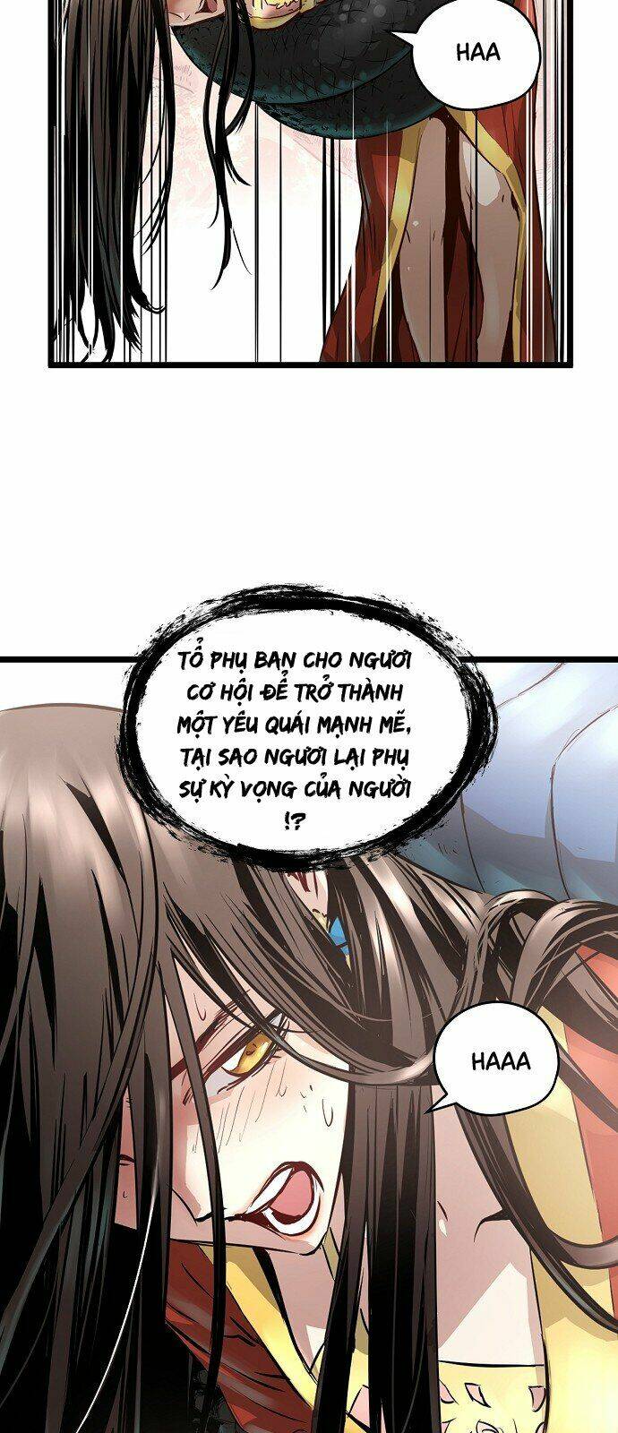 hứa lan chapter 59 31