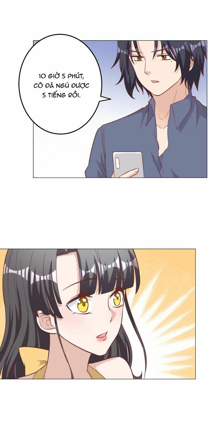 hôn nhân dục vọng: thiếu gia nhẹ một chút! chapter 141 2