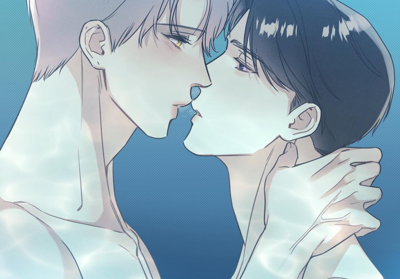 dải hợp âm trên đại dương xanh chapter 15 4