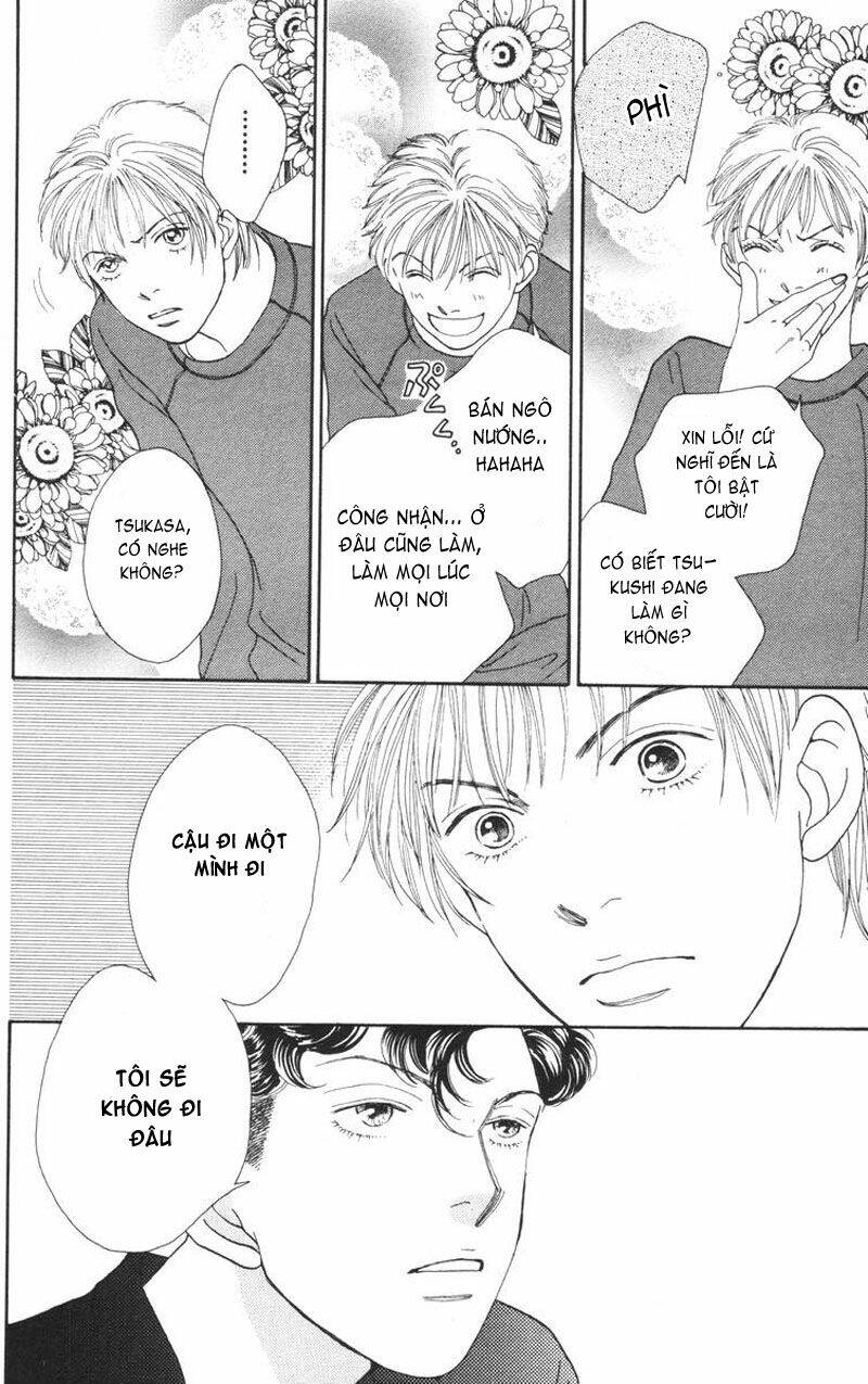 con nhà giàu chapter 146 5