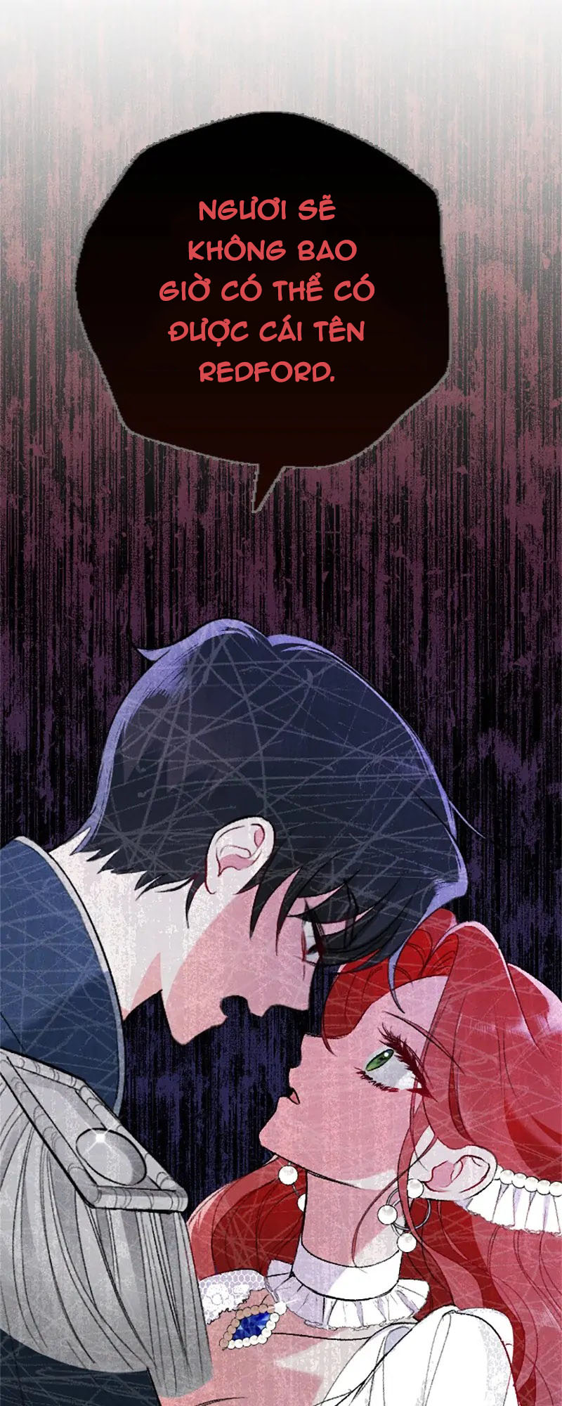 Gửi Đến Ngươi, Người Mong Muốn Sự Đau Khổ Từ Ta chapter 2.2 - Trang 20
