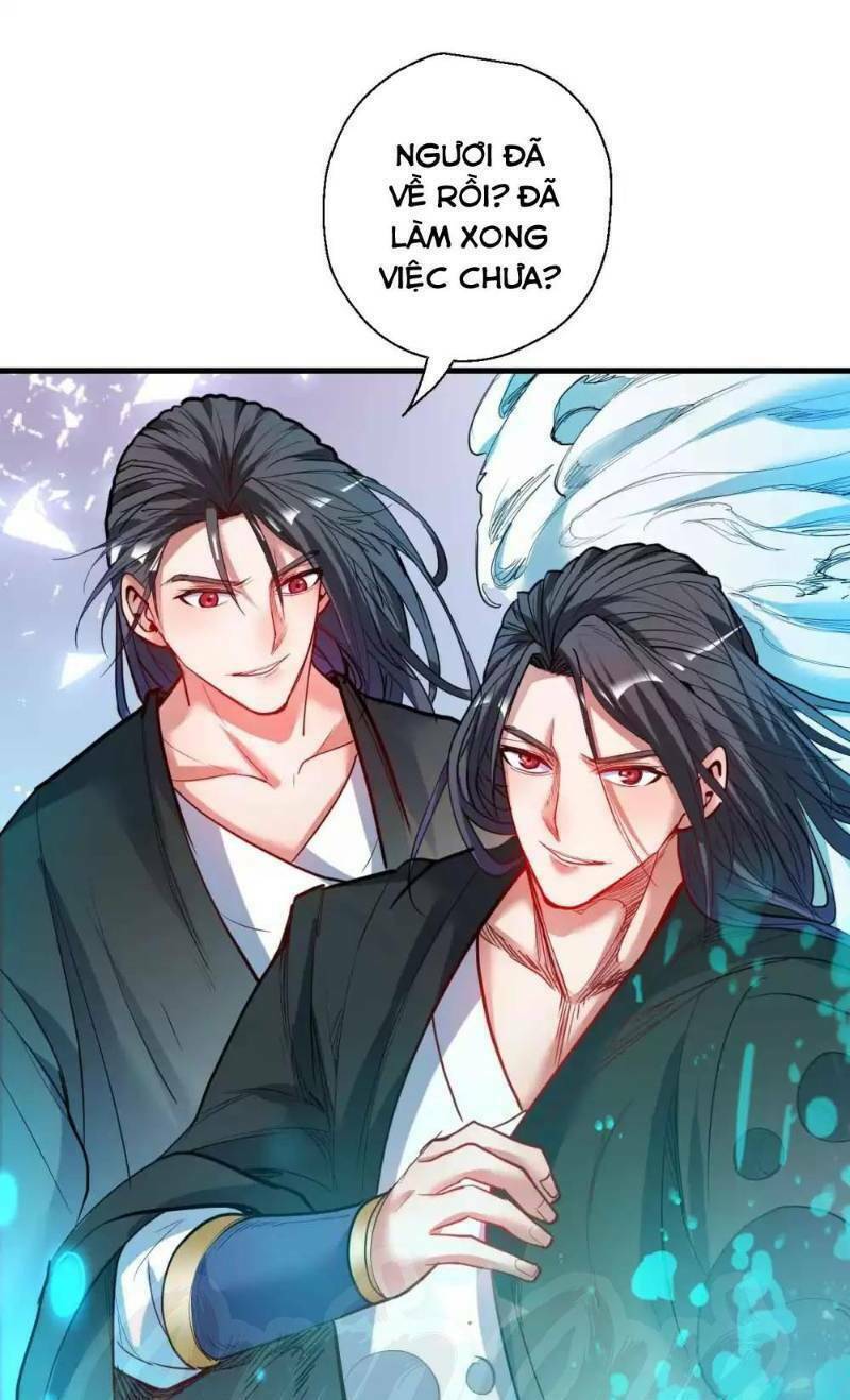 tối cường đại biểu hoàng kim thận chapter 75 9