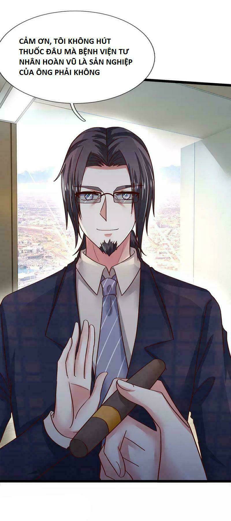 từ chối kết hôn với đại gia: cô dâu bỏ trốn chapter 41 6