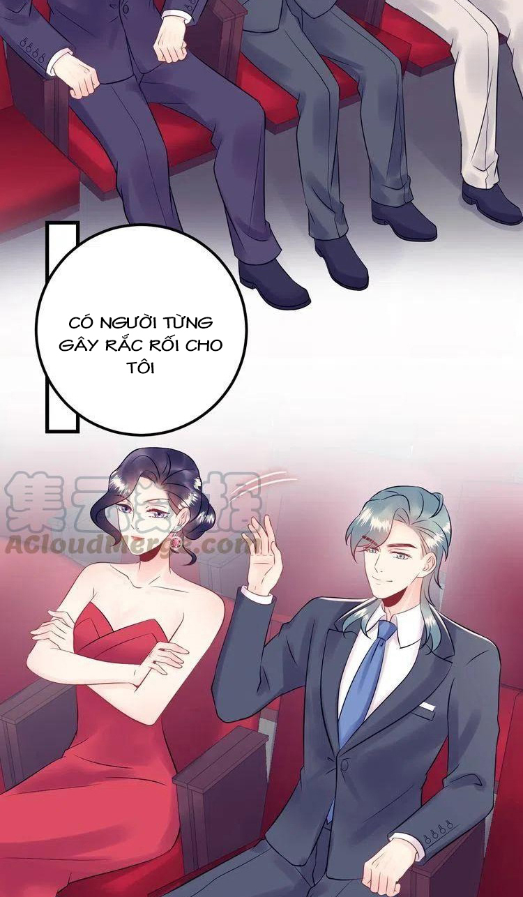 trọng sinh chi ức vạn ảnh hậu yếu thượng vị chapter 357 17