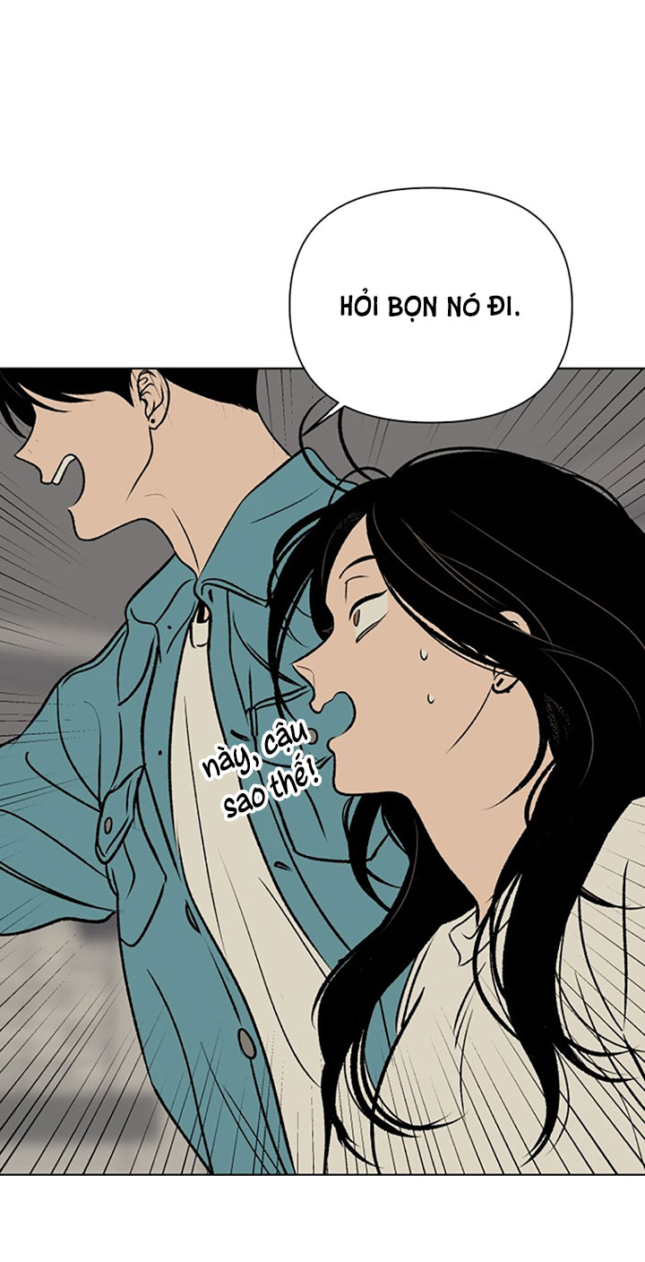 Tuyển Tập Truyện Ngắn Dằm Khăm Của Bạn Mảy chapter 48.1 - Trang 37