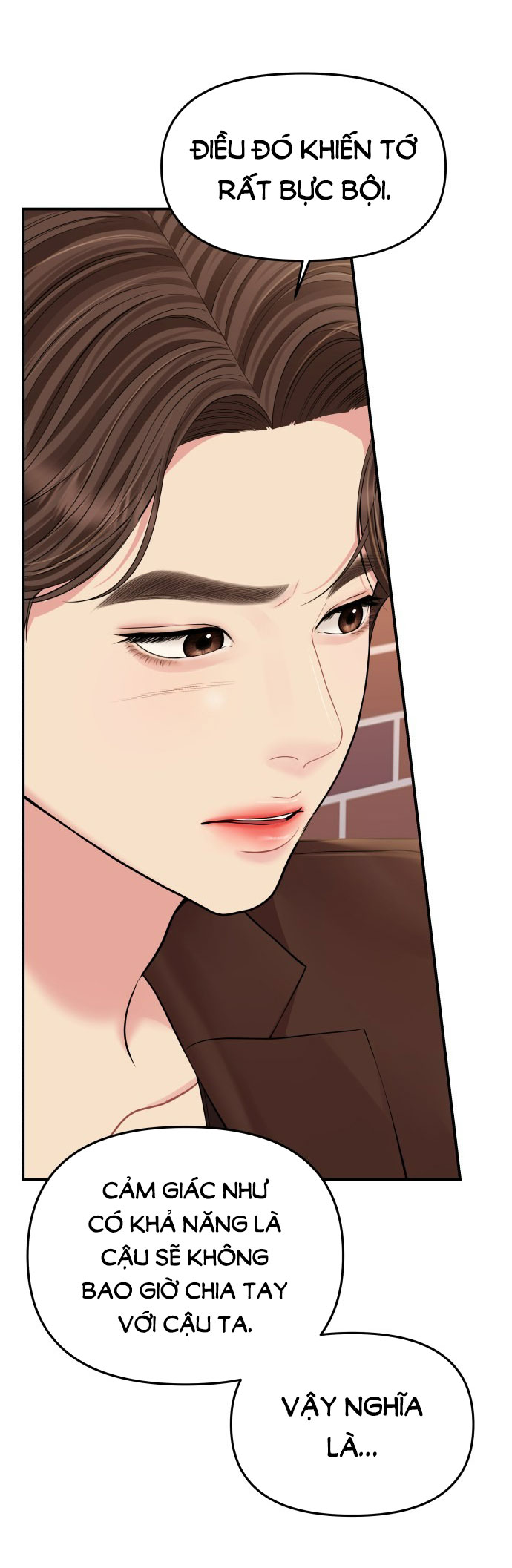 gửi em người đánh cắp những vì sao - to you who swallowed a star chapter 137.1 10