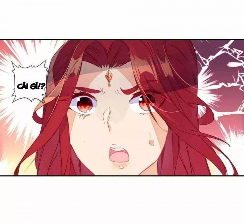 Lão Đại Xuyên Không Thành Tiên Nữ chapter 54.1 13