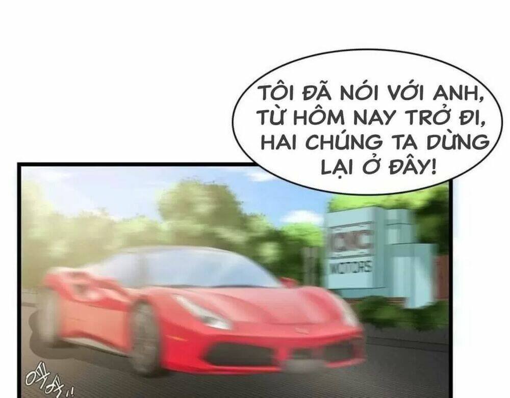 tổng tài đại nhân song mặt kiều thê chapter 28 3