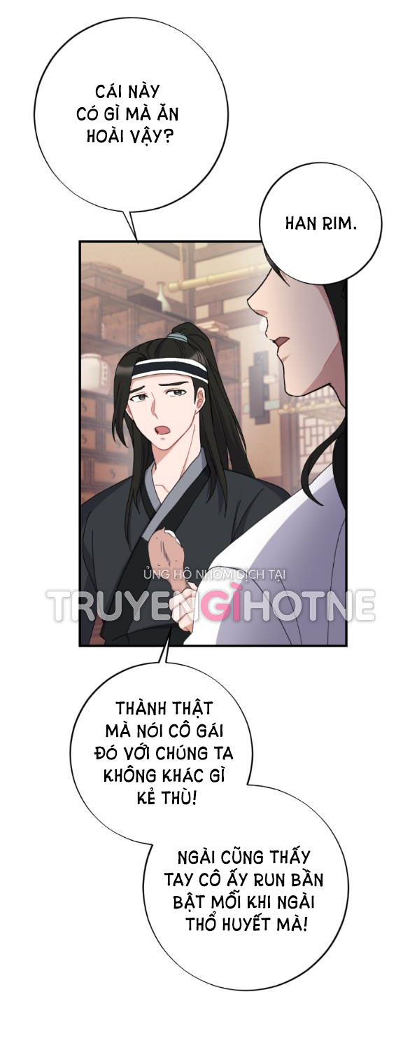 [18+] mơ về một cơn mưa phùn chapter 5.2 10