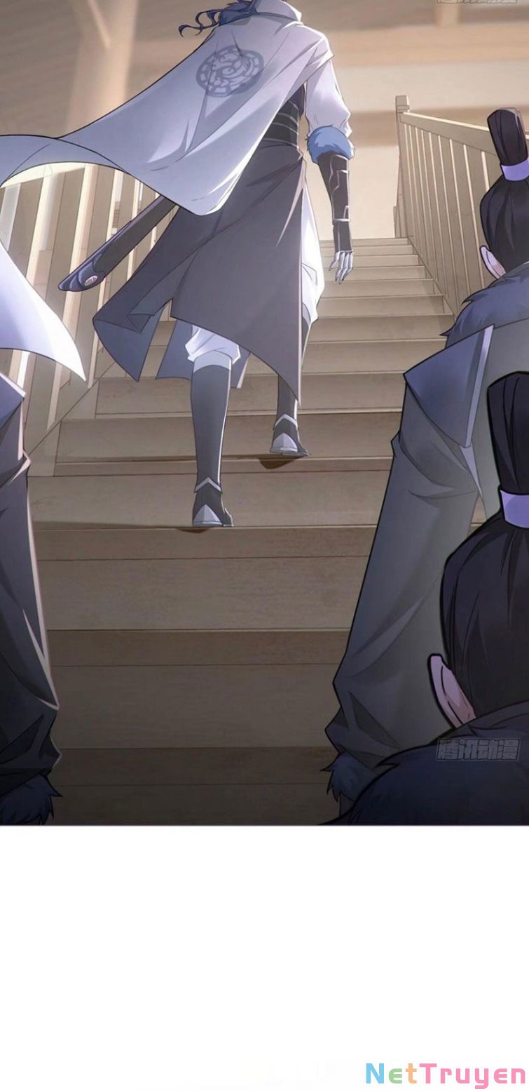 nhập mộ chi thần chapter 58 45