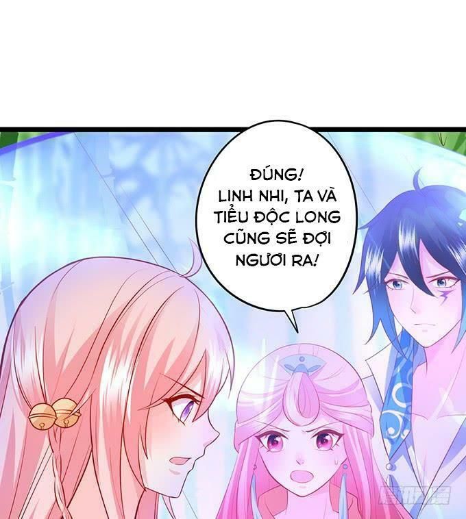 hồ tiên hung bạo chapter 134 6