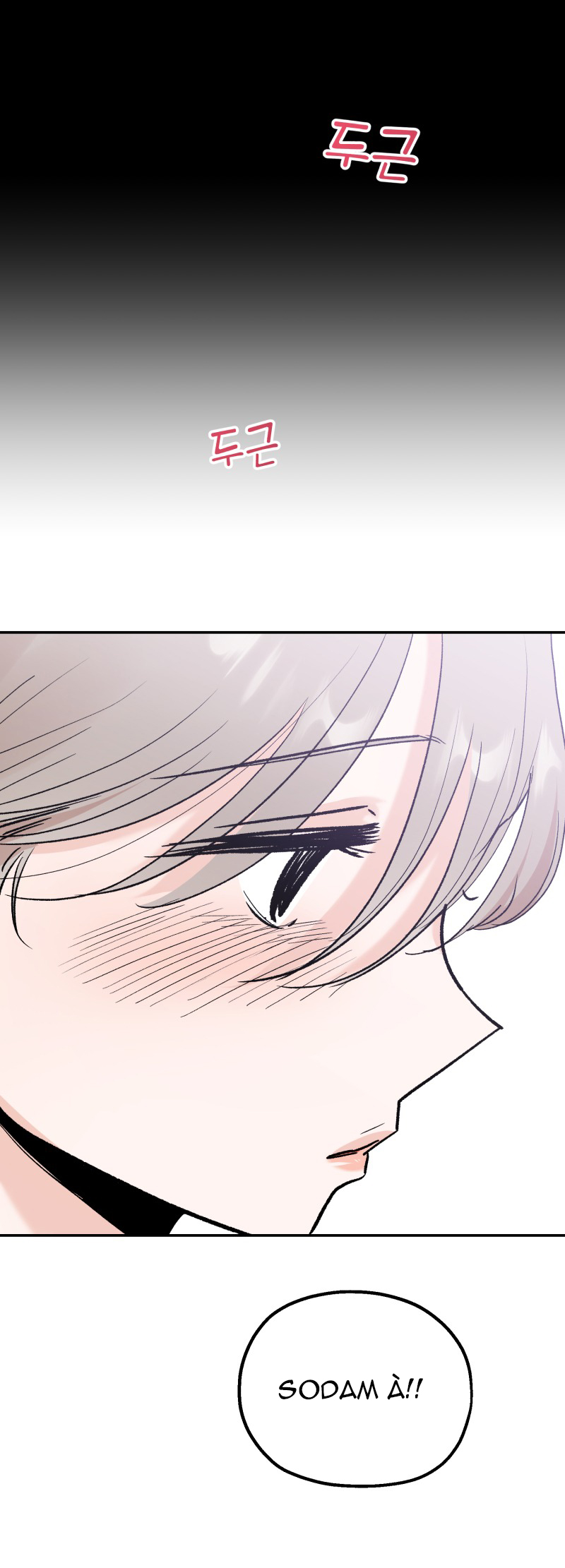 bữa ăn hoàn hảo nhất chapter 4 14