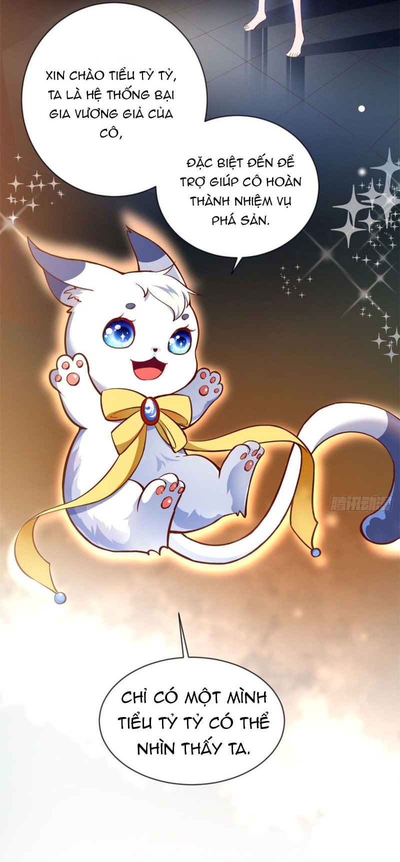 hệ thống xuyên nhanh: nam thần bùng cháy đi! chapter 1 5