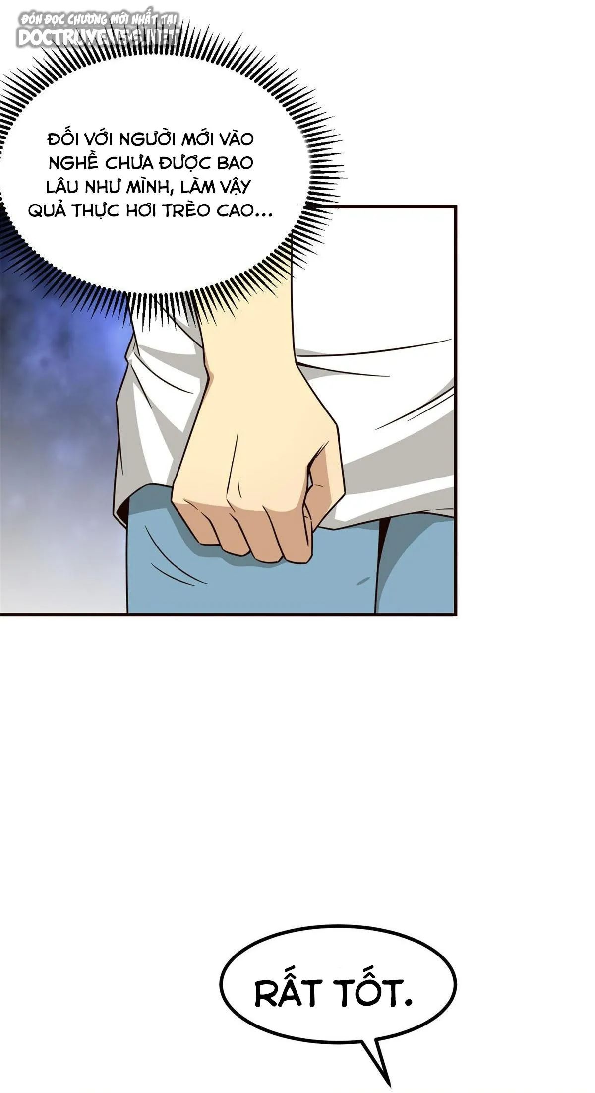 ta làm giàu từ thua lỗ game chapter 12 29