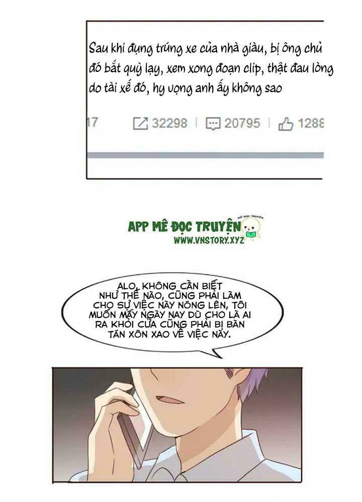 tình yêu không nói dối chapter 42 14