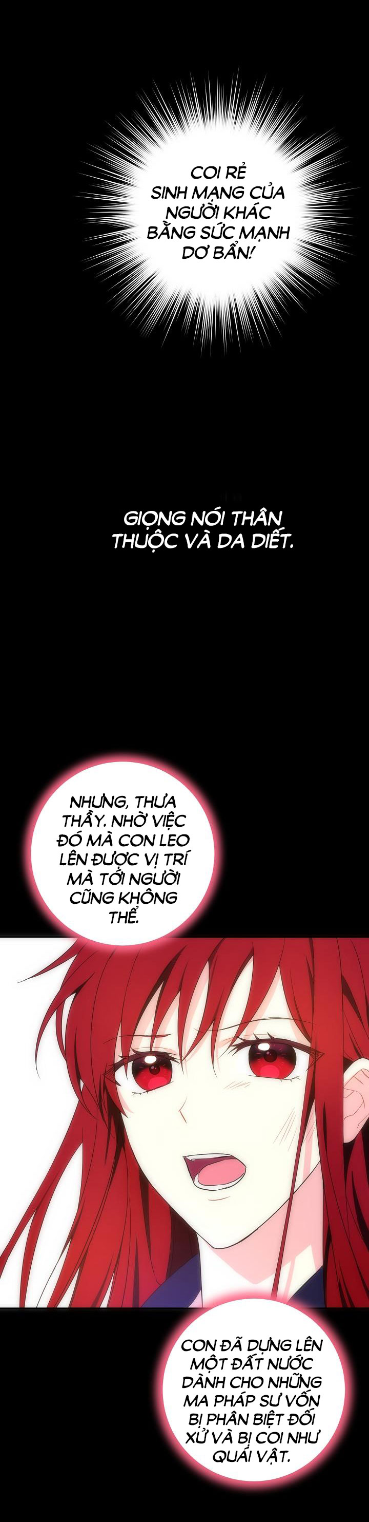 cho con cái núm dú đi mà chapter 22 26