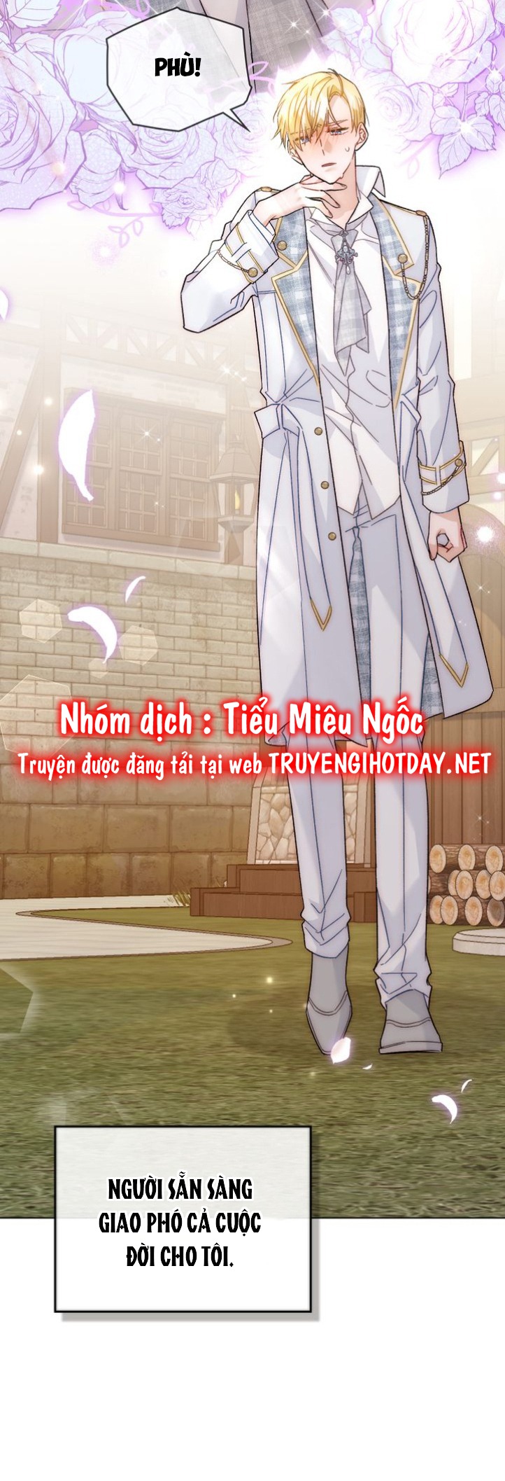 hải tặc thượng lưu chapter 21 36