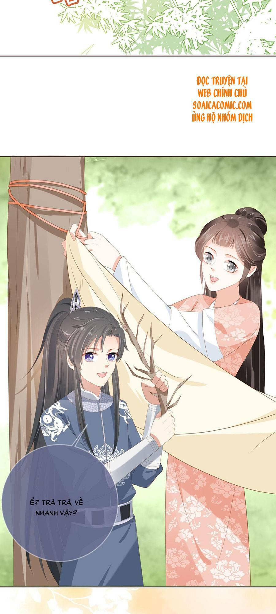 nhặt được bảo bối manh manh chapter 59 20