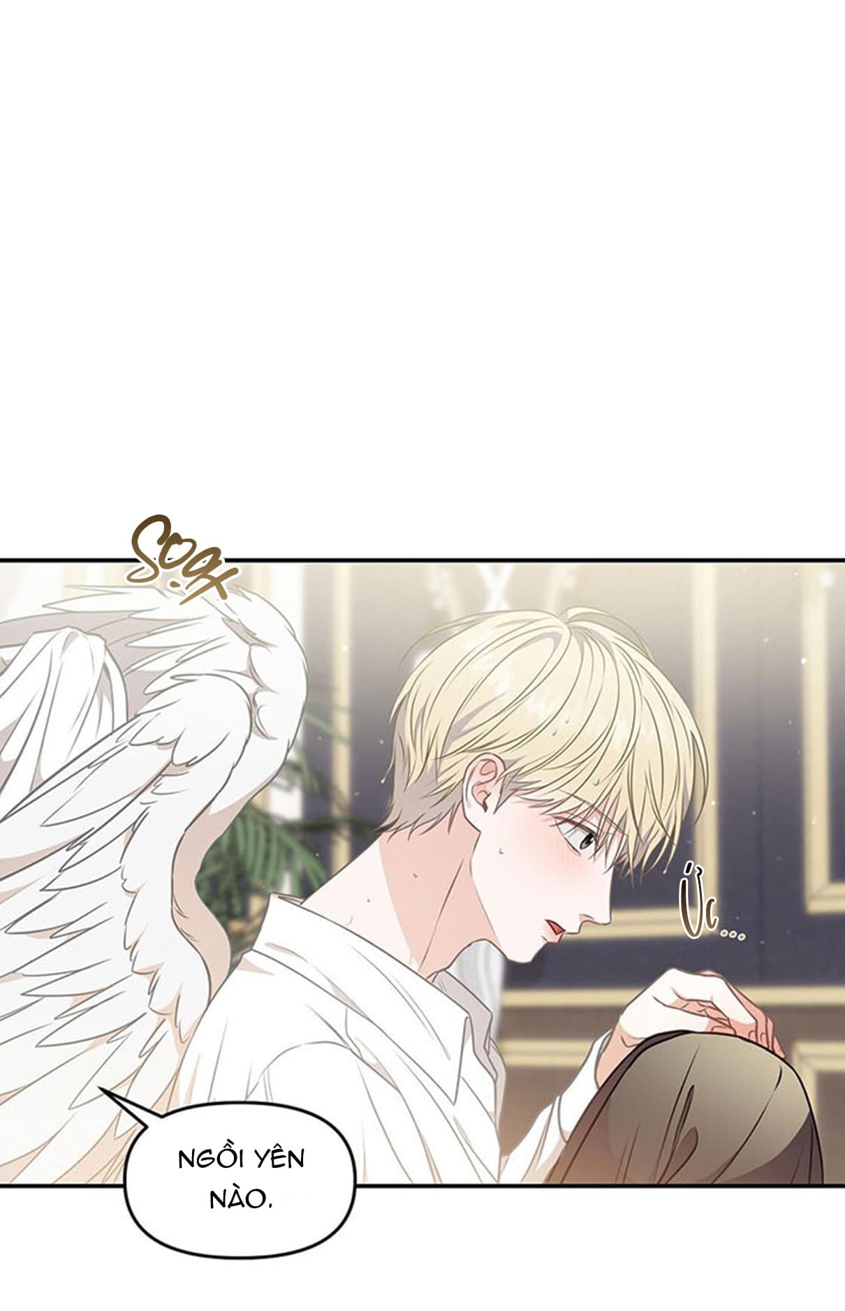 cách để sống sót với tư cách là người chơi chapter 23 51