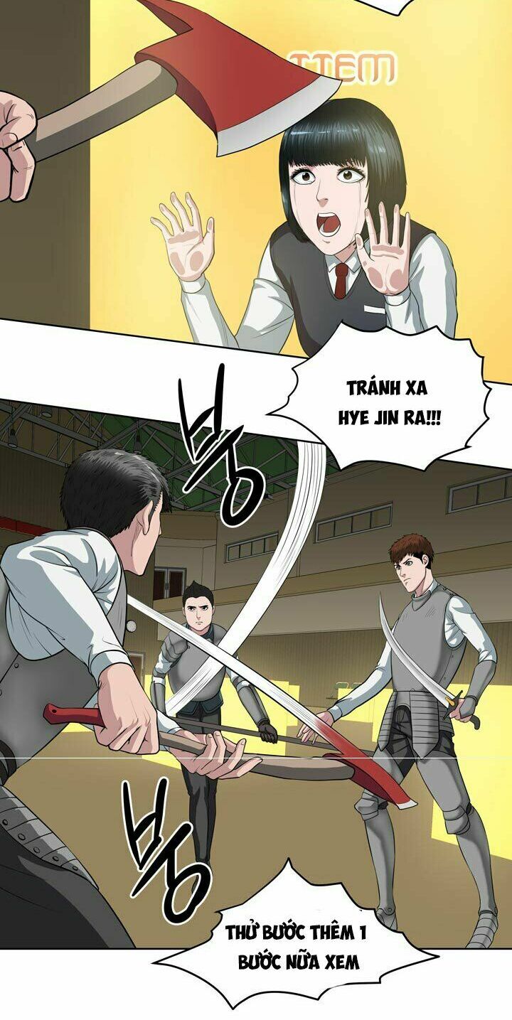 kẻ phán xét chapter 7 37