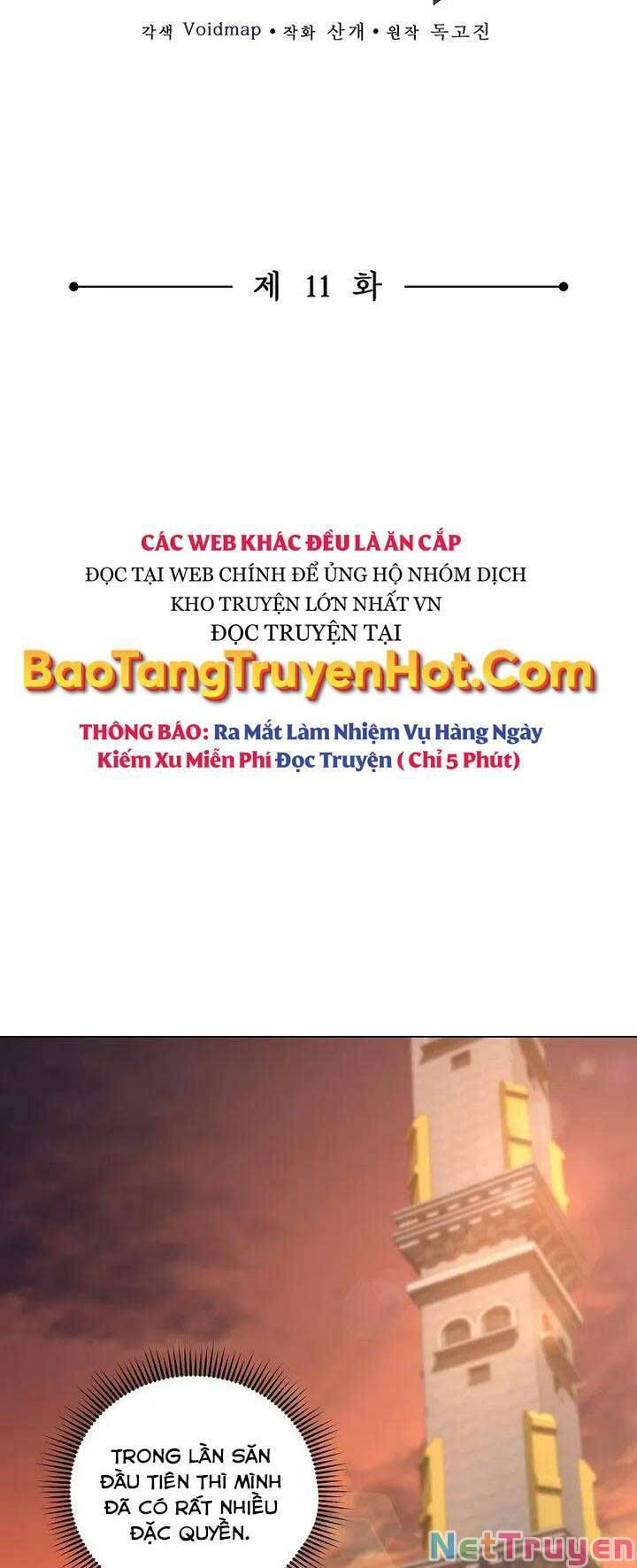 con đường diệt thần chapter 10 18