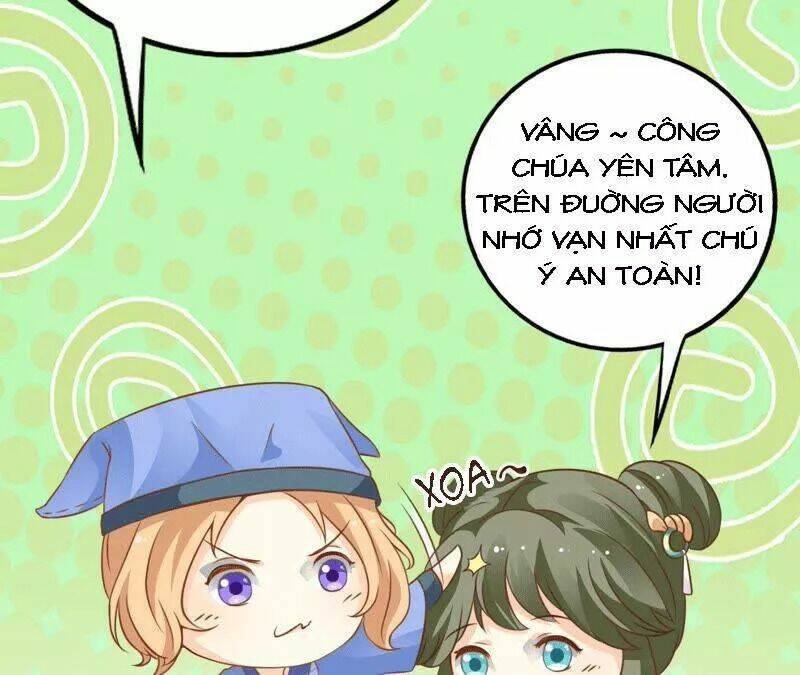 tình tễ hà xử chapter 7 14