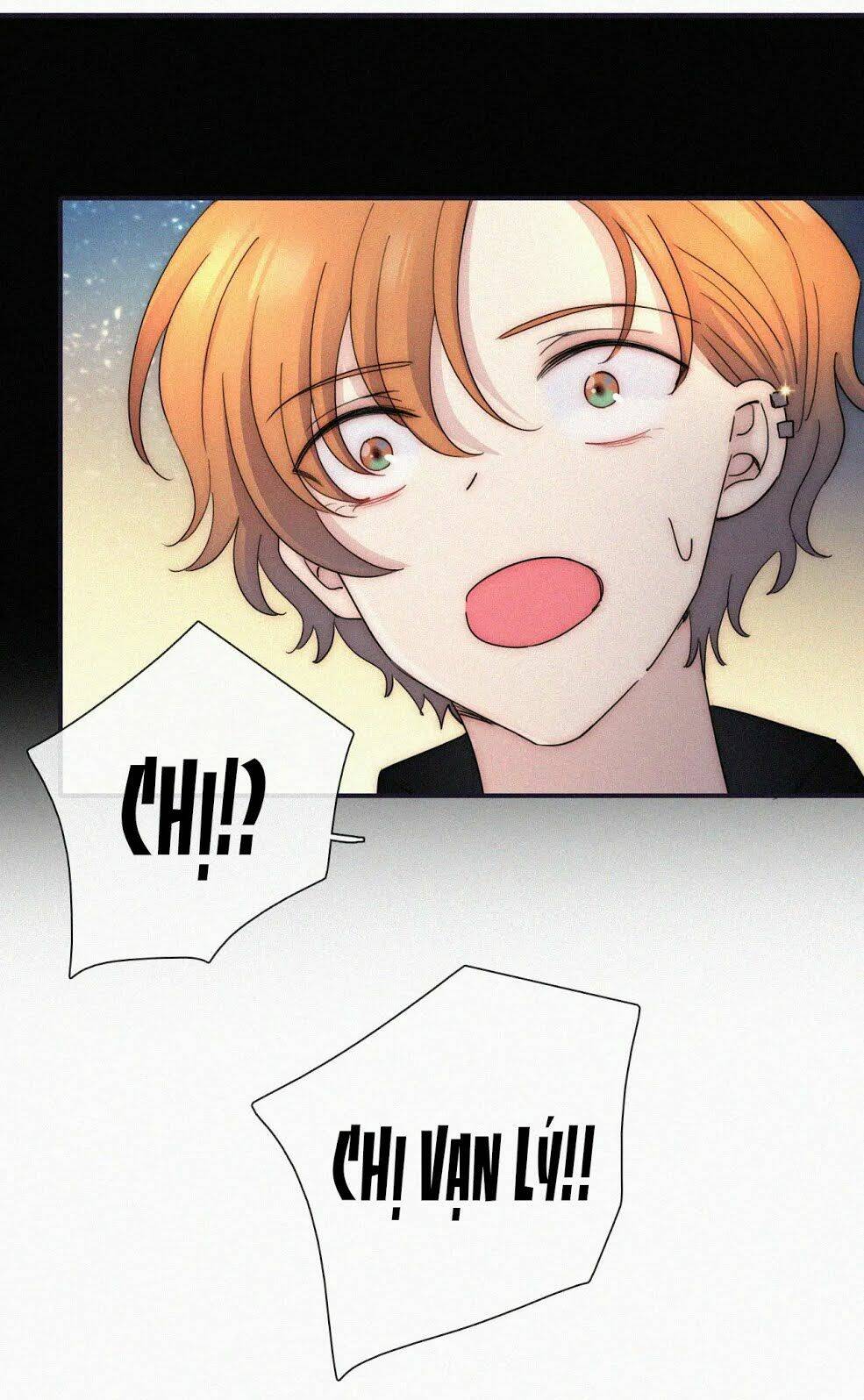 nếu ngày đó chúng ta chưa quen biết chapter 50 21