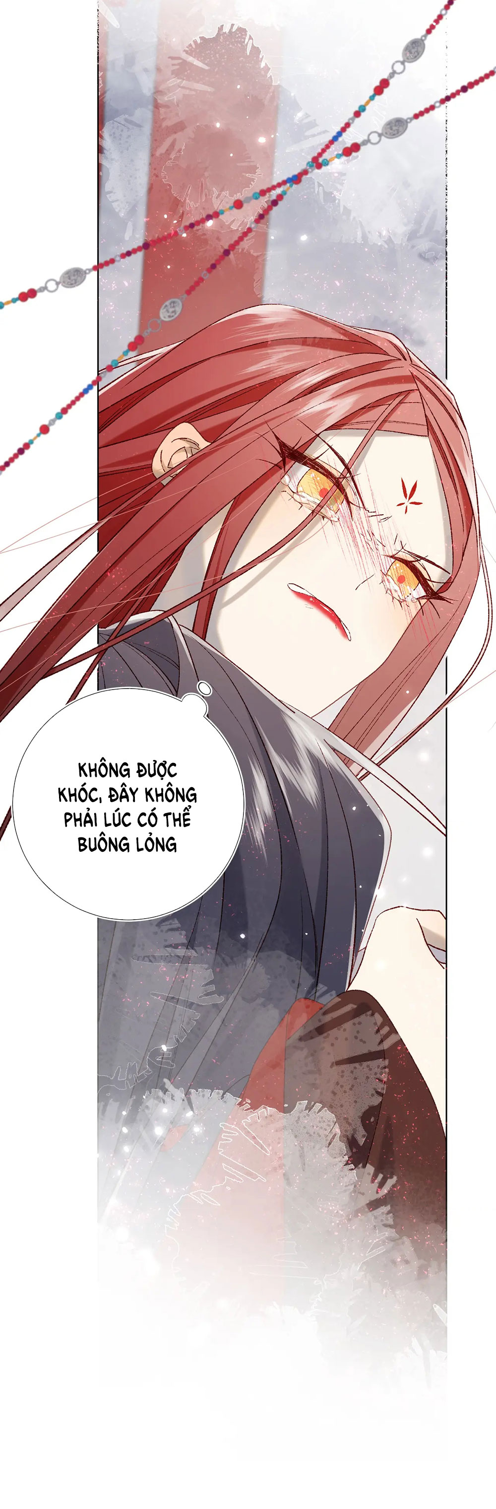 ác nữ cự tuyệt nam chính chapter 100 23