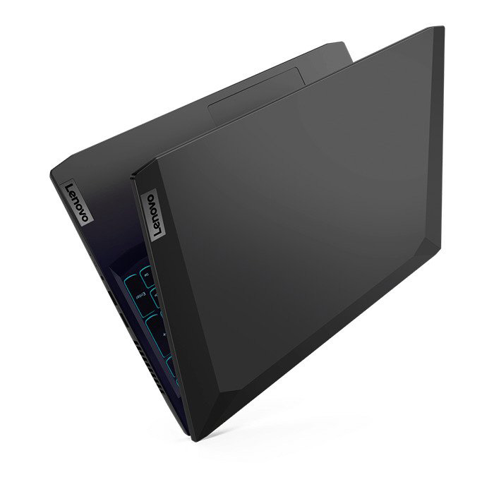 Laptop Lenovo Ideapad Gaming 3 15IHU6 82K100FBVN (Core i7-11370H/ 8GB DDR4-3200Hz/ RTX 3050 4GB GDDR6/ 512Gb SSD M.2 2242 PCIe NVMe/ 15.6 FHD IPS, 120Hz/ Win10) - Hàng Chính Hãng